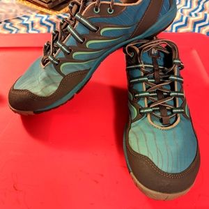 Merrell barefoot shoes